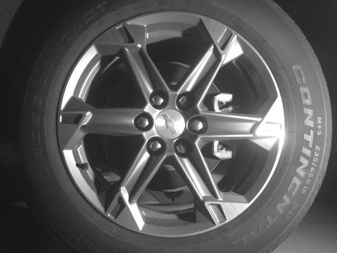 Used 2025 Chevrolet Blazer LT image 14