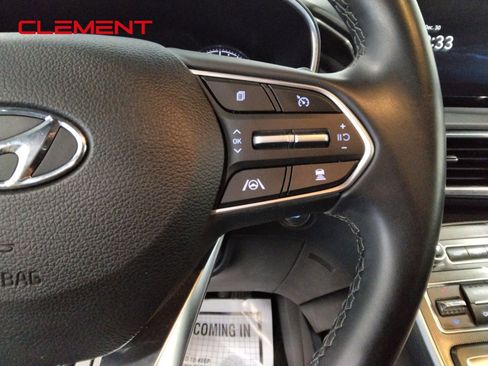 Used 2023 Hyundai Santa Fe SEL image 13