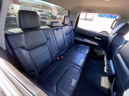 Used 2017 Toyota Tundra Limited image 19
