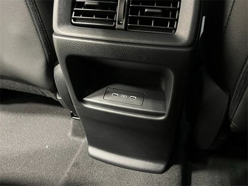 New 2026 Honda CR-V EX-L image 25