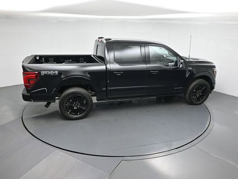 New 2025 Ford F150 Platinum w/ Equipment Group 702A High image 38