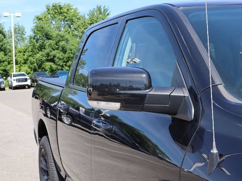 Used 2018 RAM 1500 Sport w/ Convenience Group AWD/4WD image 2