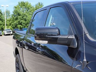Used 2018 RAM 1500 Sport w/ Convenience Group AWD/4WD video 2