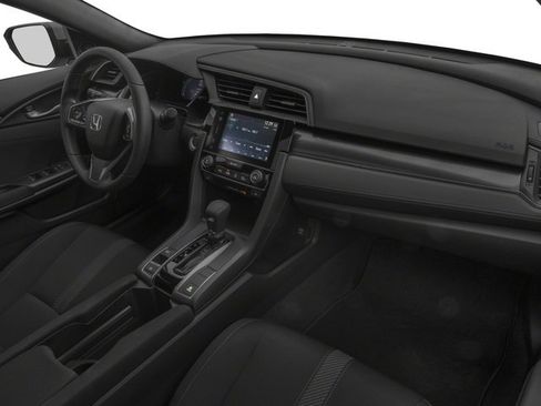 Used 2018 Honda Civic EX image 16