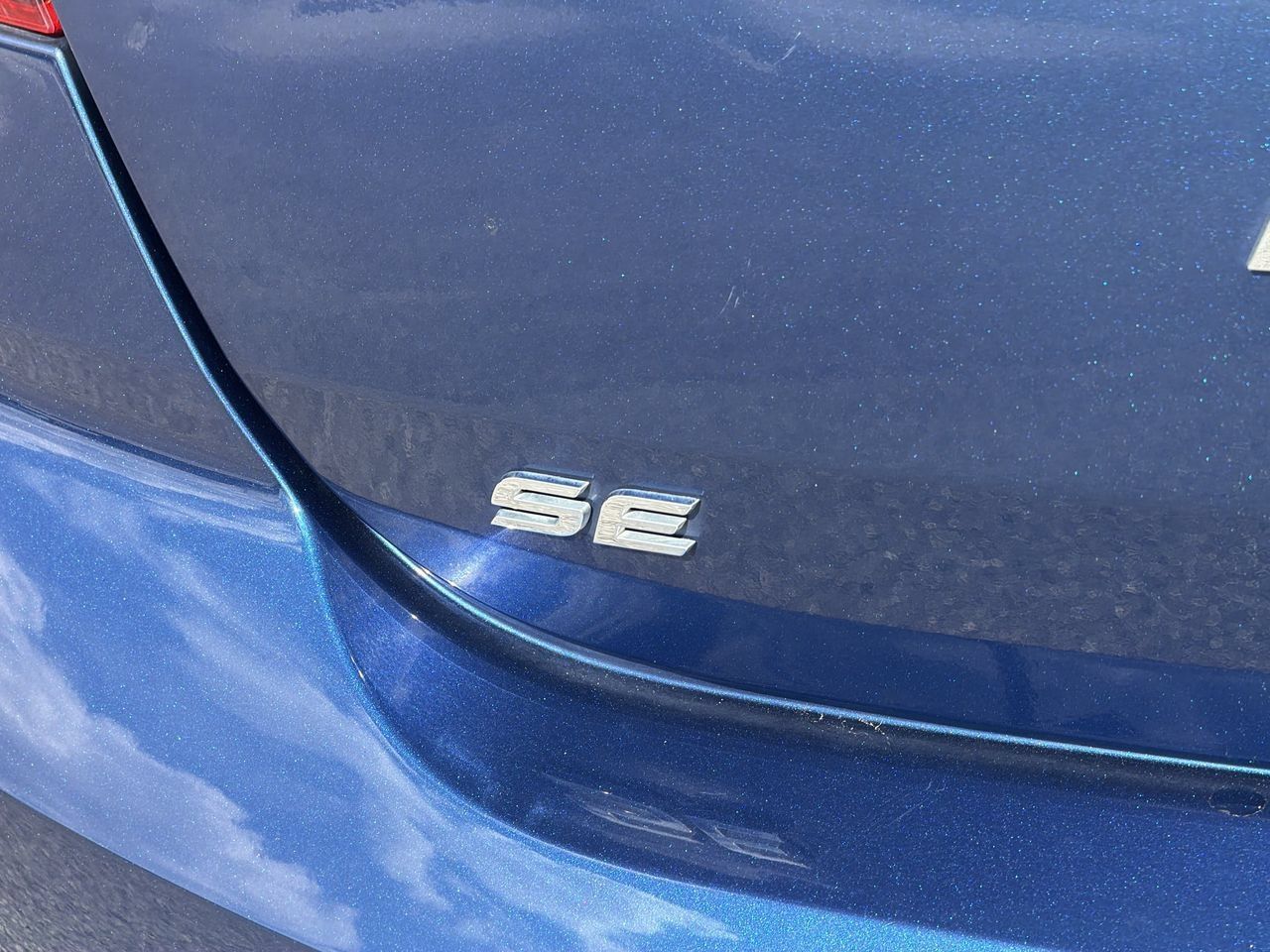 Used 2020 Hyundai Elantra SE FWD image 9