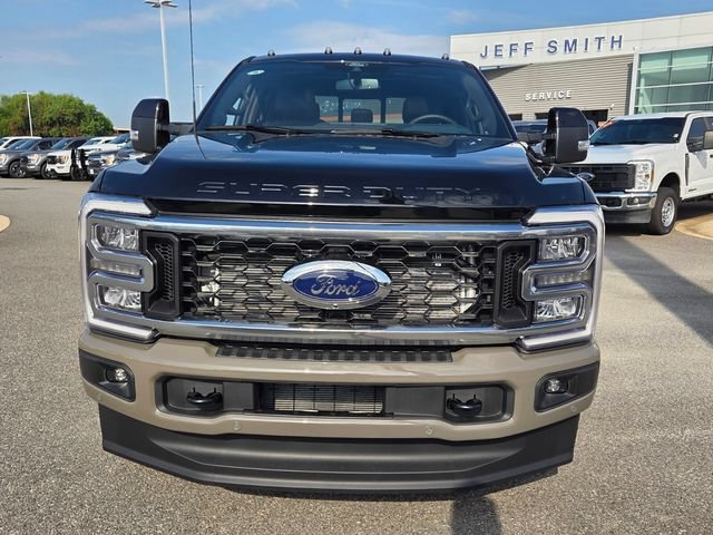 New 2026 Ford F350 King Ranch AWD/4WD image 2