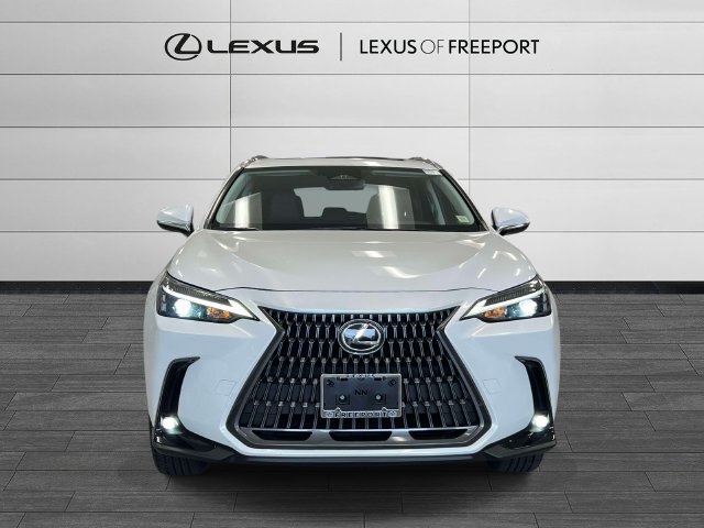 Certified 2024 Lexus NX 250 FWD w/ Cold Area Package image 2