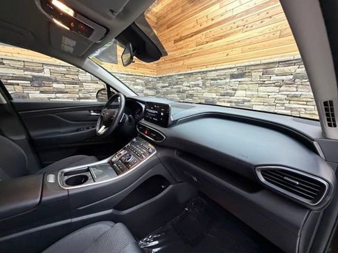 Used 2023 Hyundai Santa Fe SEL AWD/4WD image 15
