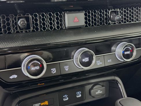 New 2026 Honda CR-V EX-L image 17