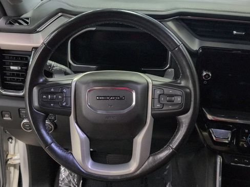 Used 2022 GMC Sierra 1500 Denali w/ Denali Reserve Package AWD/4WD image 10