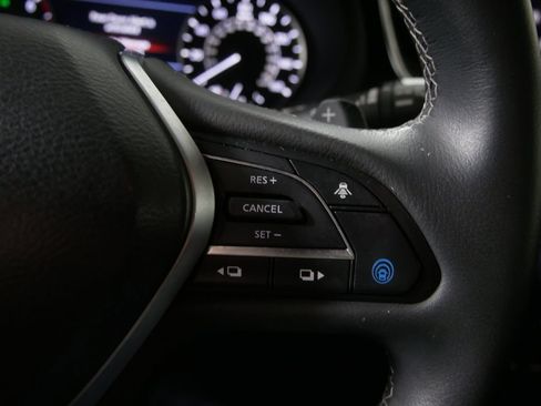Used 2023 INFINITI QX50 Sport AWD/4WD image 26