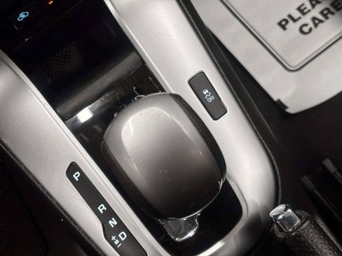Used 2016 Chevrolet Cruze LT FWD image 25