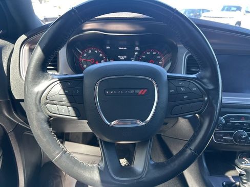 Used 2023 Dodge Charger SXT w/ Blacktop Package AWD/4WD image 14