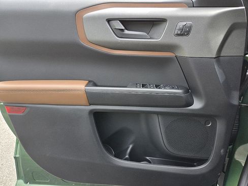 New 2025 Ford Bronco Sport Outer Banks image 28