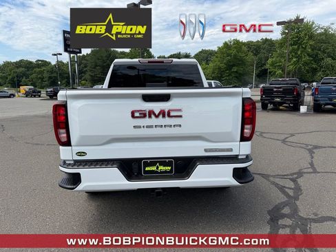 Used 2026 GMC Sierra 1500 Elevation w/ Preferred Package AWD/4WD image 4