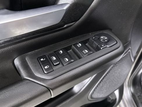 Used 2025 RAM 1500 Tradesman AWD/4WD image 24