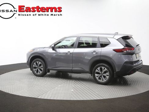 Used 2023 Nissan Rogue SV AWD/4WD image 58