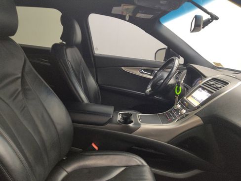 Used 2016 Lincoln MKX Select w/ Select Plus Package image 21