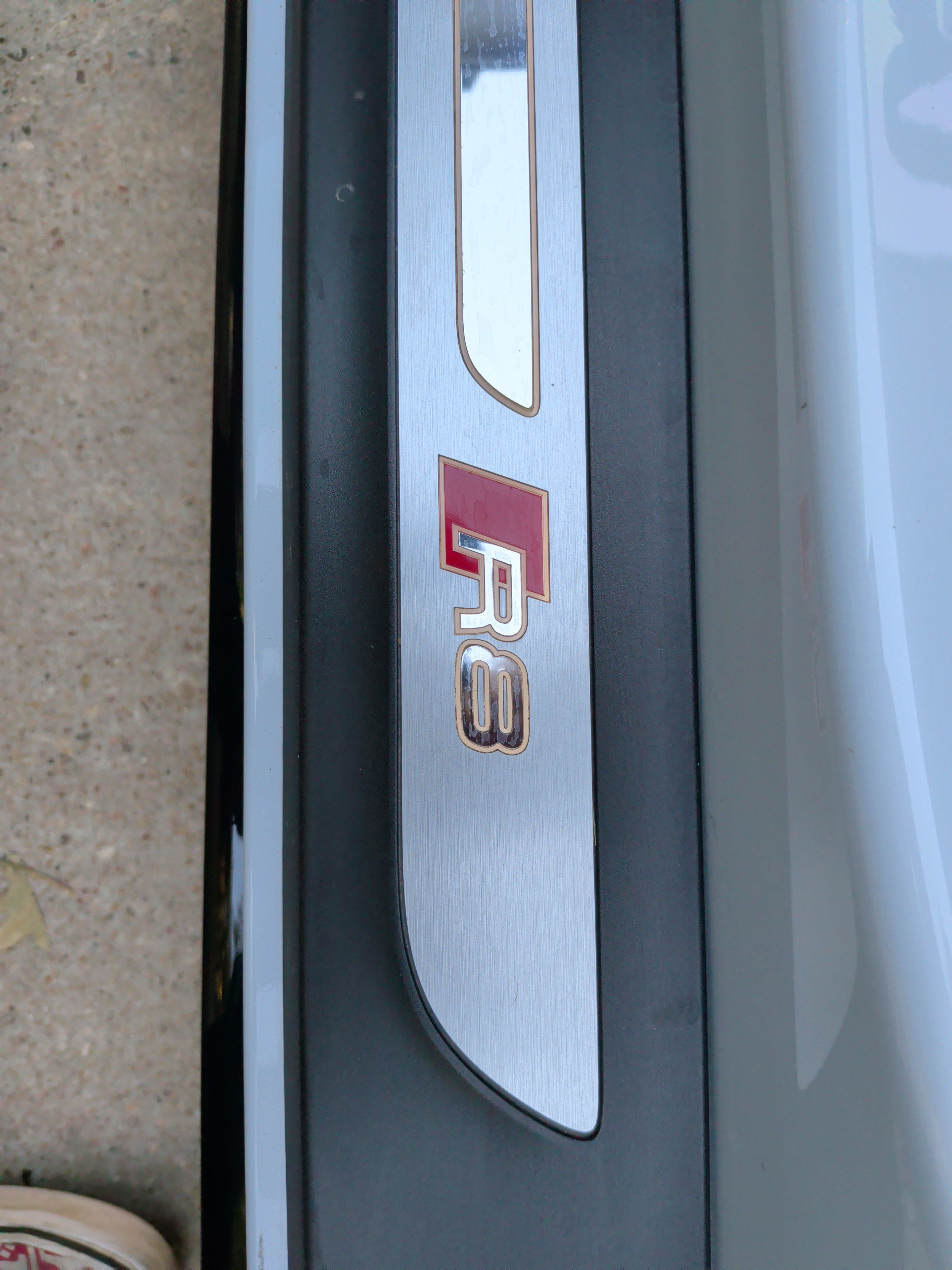 Used 2023 Audi R8 V10 performance RWD image 33