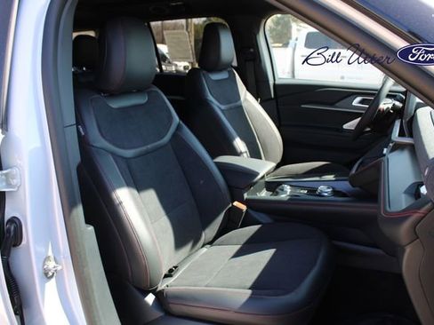New 2026 Ford Explorer ST w/ Sun And Sound Package image 7