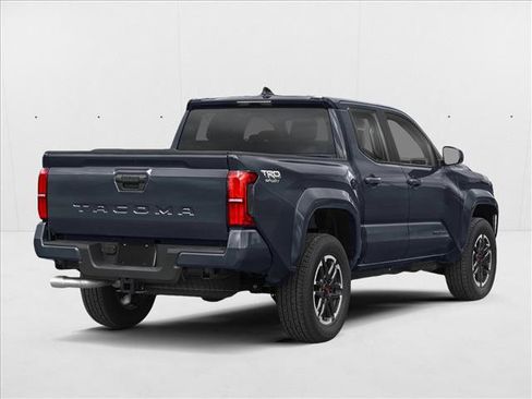 New 2026 Toyota Tacoma TRD Sport RWD image 2
