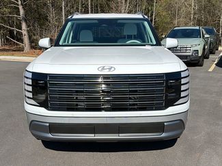 New 2026 Hyundai Palisade FWD Hybrid video 2