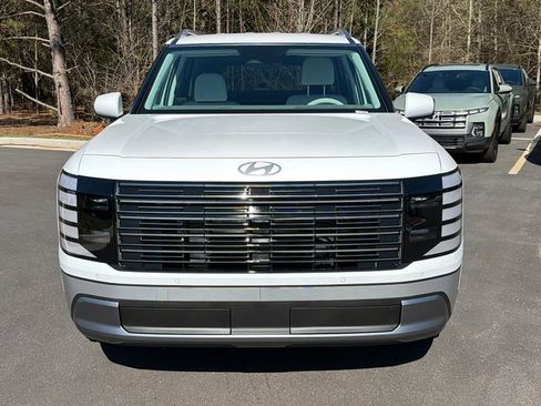 New 2026 Hyundai Palisade FWD Hybrid image 2