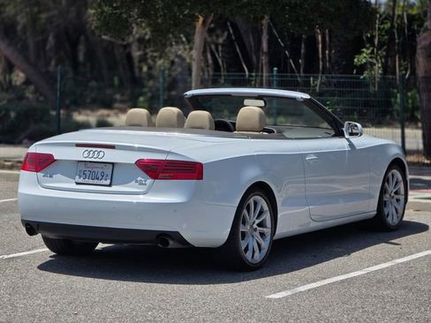 Used 2013 Audi A5 2.0T Premium Plus image 22