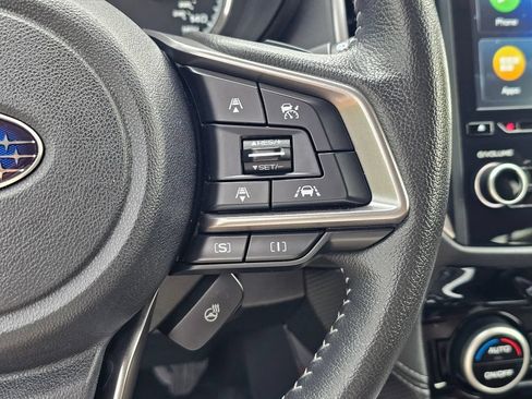 Used 2019 Subaru Forester Touring AWD/4WD image 27