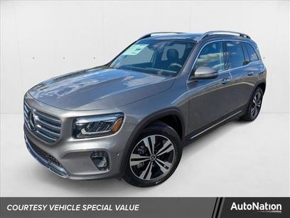 New 2026 Mercedes-Benz GLB 250 4MATIC