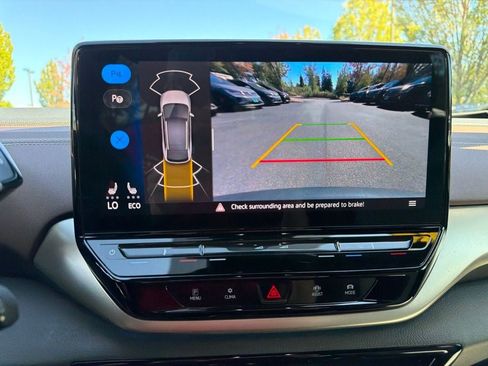 Certified 2023 Volkswagen ID.4 Pro RWD image 15