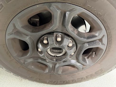 Used 2024 Ford F250 XL w/ STX Appearance Package image 6