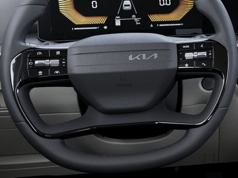 New 2026 Kia Sorento EX FWD image 22