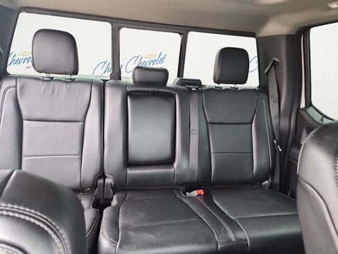 Used 2019 Ford F250 Lariat w/ Lariat Ultimate Package image 11