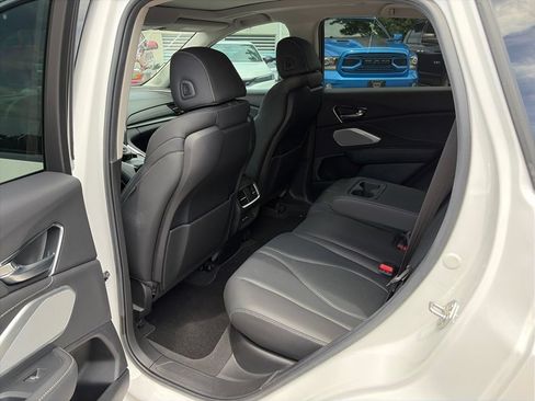 Used 2024 Acura RDX SH-AWD w/ Technology Package image 9