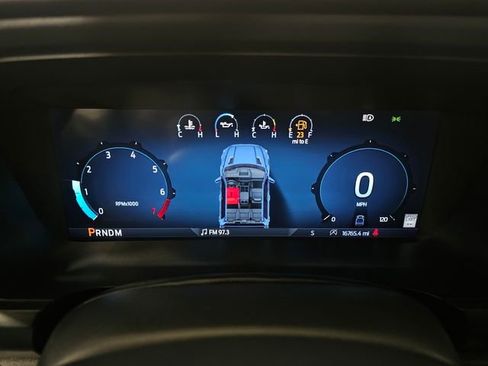 Used 2024 Ford F150 Platinum w/ FX4 Off-Road Package image 30