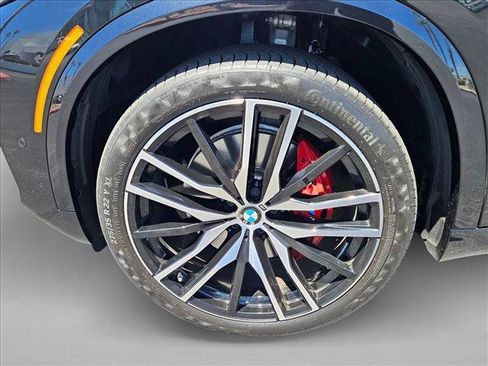 Used 2024 BMW X5 xDrive40i w/ Executive Package AWD/4WD image 21