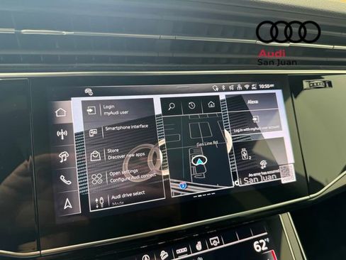 Certified 2026 Audi Q8 Premium w/ Convenience Plus Package AWD/4WD image 18