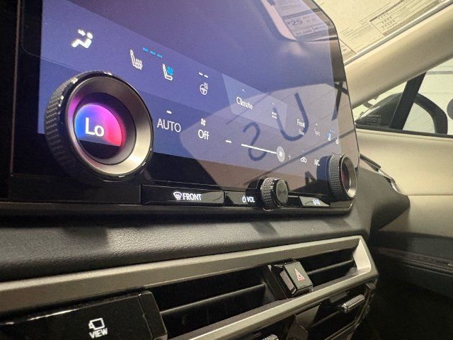 New 2026 Lexus RX 350 Premium Plus w/ Accessory Package (K3) FWD image 24