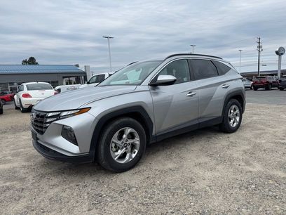 Used 2024 Hyundai Tucson SEL