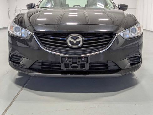 Used 2015 MAZDA MAZDA6 Touring image 2