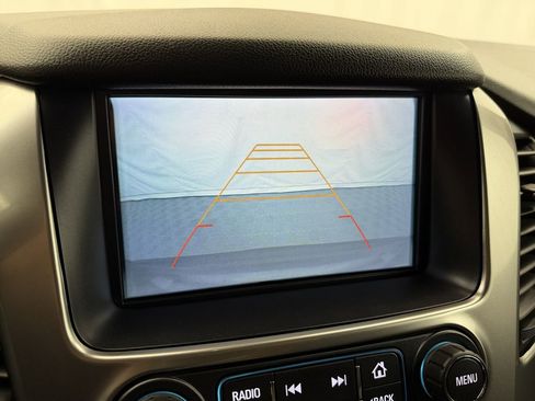 Used 2017 Chevrolet Tahoe LT image 21