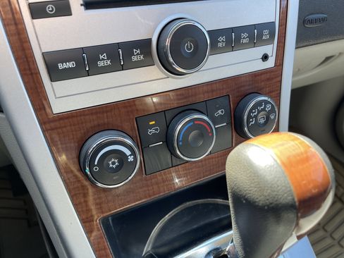 Used 2009 Chevrolet Equinox LT image 19