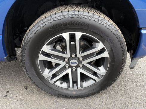 Used 2022 Ford F150 XL w/ STX Appearance Package image 26