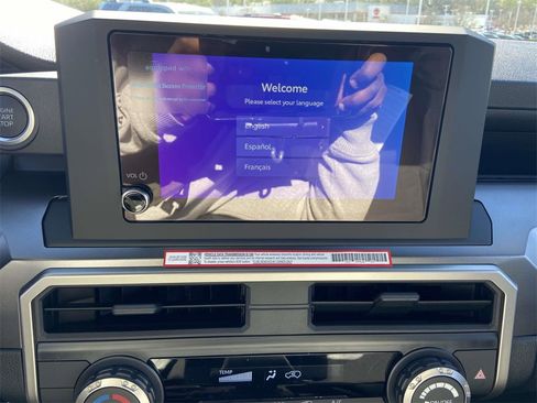 New 2026 Toyota 4Runner SR5 image 17