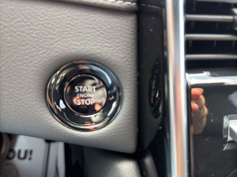 New 2026 Nissan Armada Platinum AWD/4WD image 29