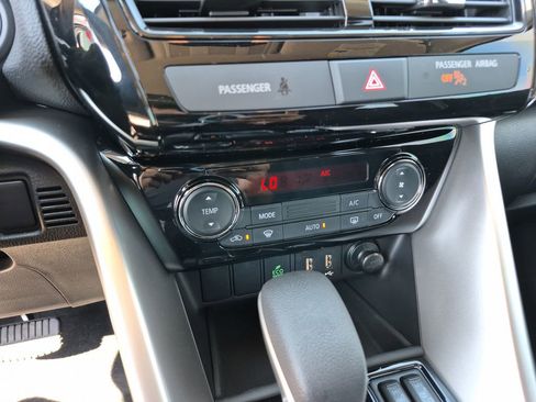 New 2026 Mitsubishi Eclipse Cross LE AWD/4WD image 18