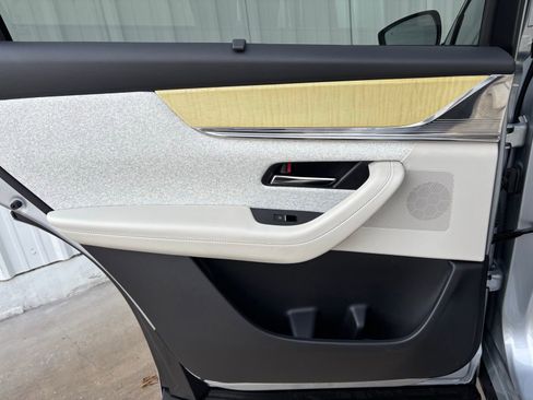 Certified 2025 MAZDA CX-90 3.3 Turbo S w/ Premium Plus image 29