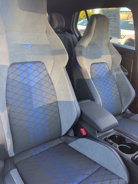 Used 2026 Volkswagen Golf w/ Euro Style Package AWD/4WD image 13
