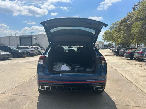 New 2026 Volkswagen Atlas Cross Sport SEL Premium R-Line AWD/4WD image 44